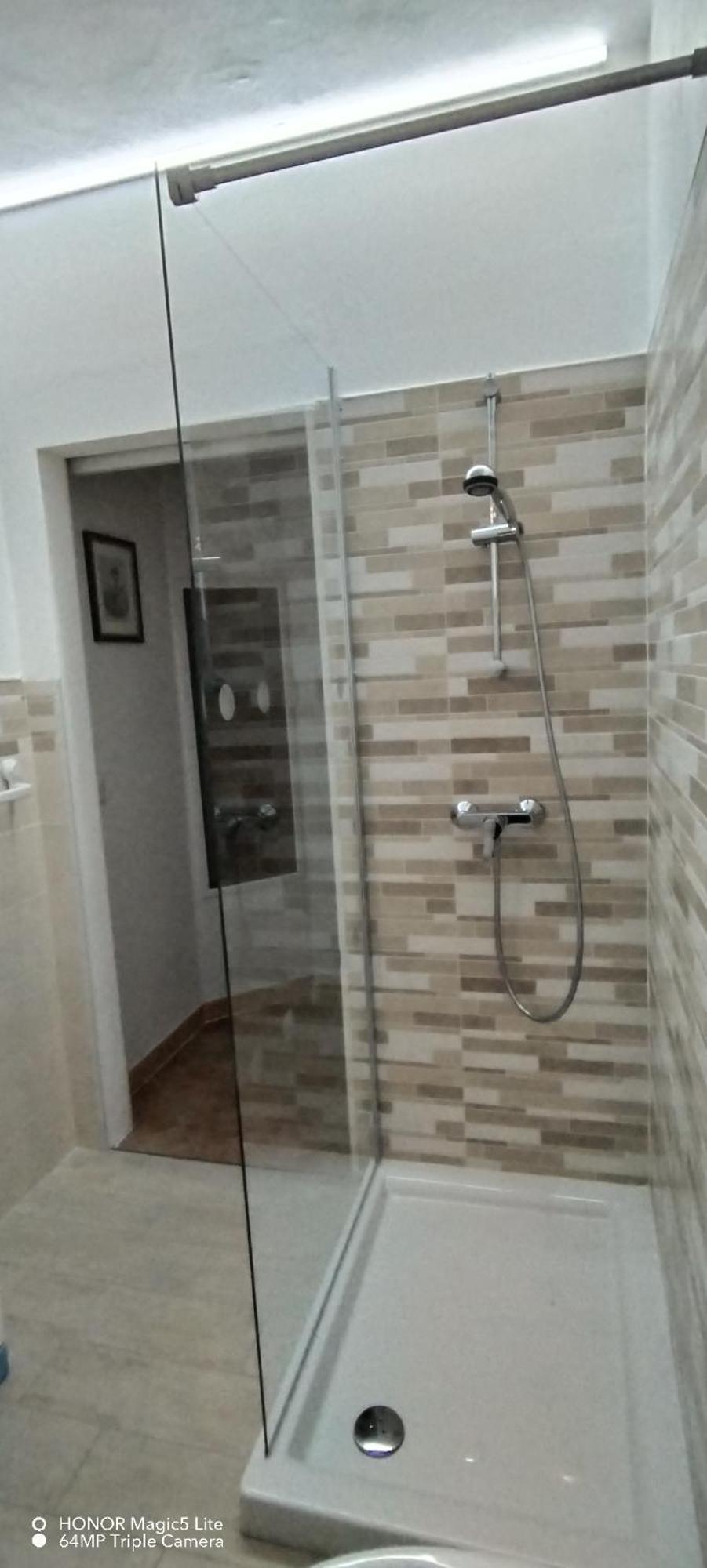 Appartamento L'Ulivo Brancaleone Marina Exterior foto