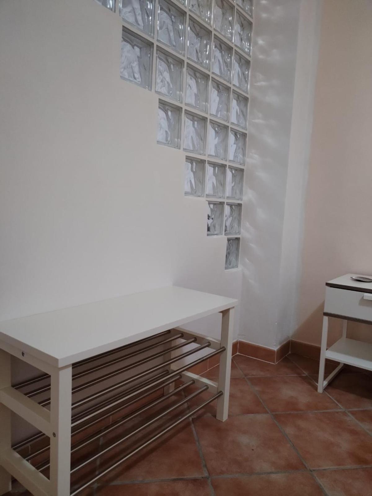 Appartamento L'Ulivo Brancaleone Marina Exterior foto